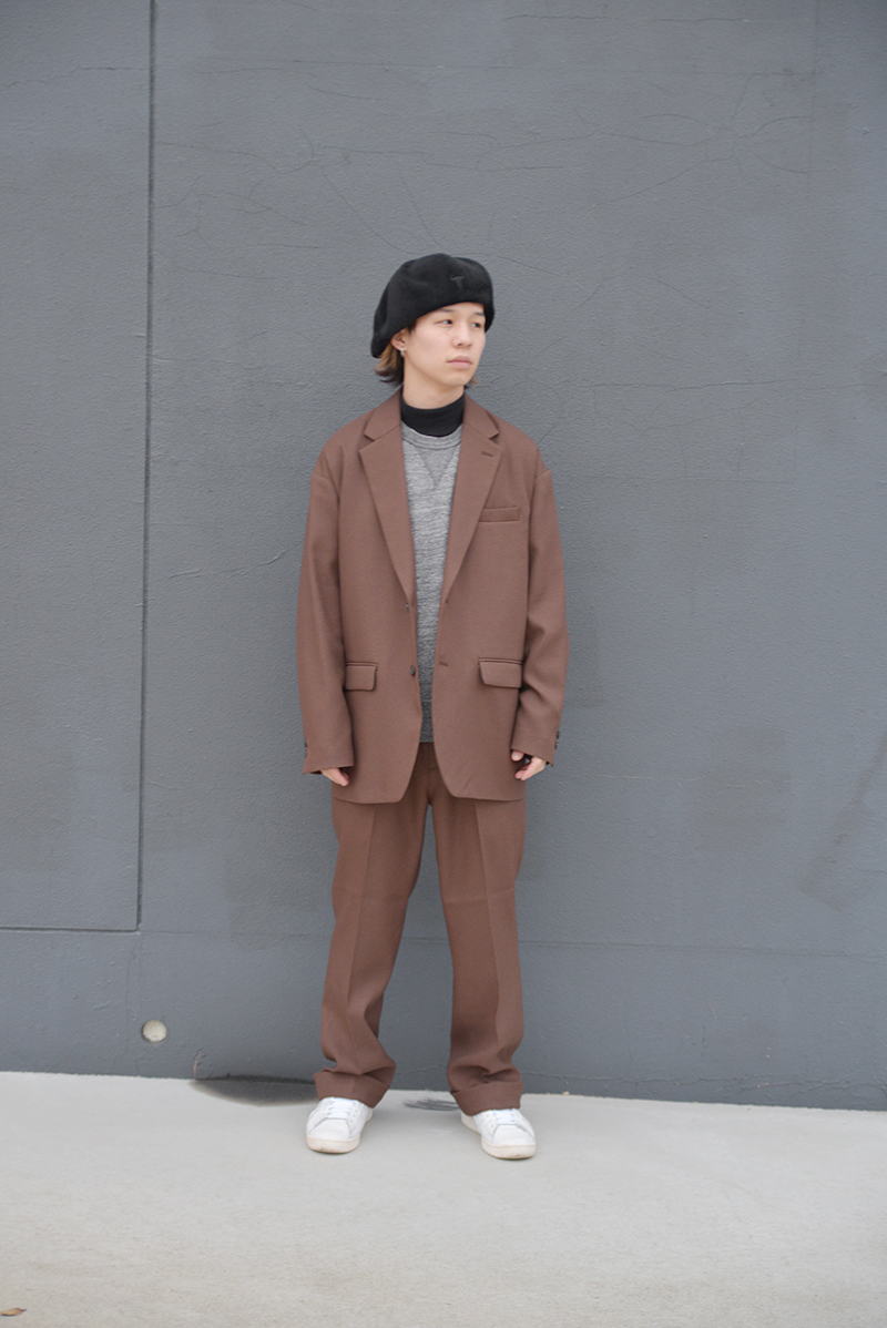 MR.OLIVE セットアップ – AFTERS-NAGANO.JP