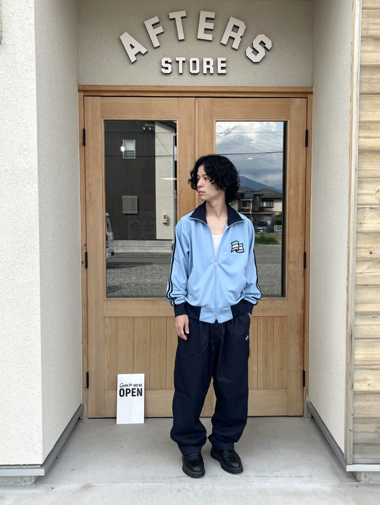 STYLING – AFTERS-NAGANO.JP